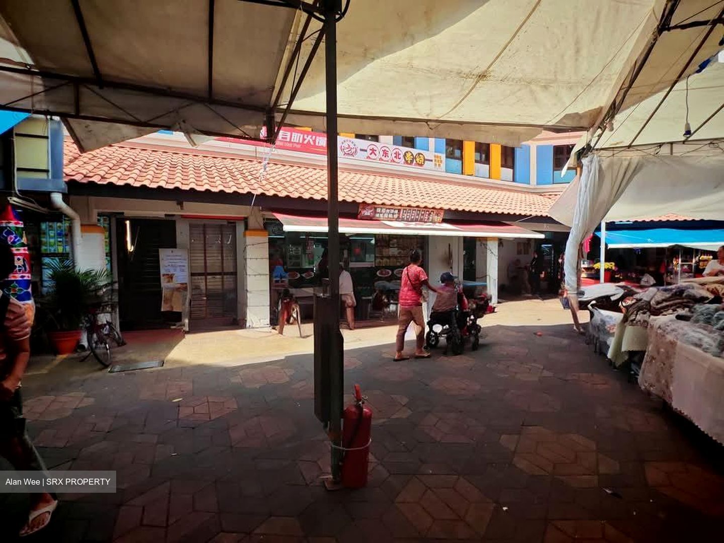 Jurong West Street 92 (D22), Shop House #576584621